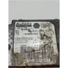 Recambio de centralita airbag para peugeot 206 (1998) 1.4 hdi eco 70 referencia OEM IAM 600237100  