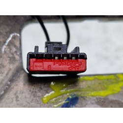 Recambio de volante para ford focus ii (da_) 2.0 tdci referencia OEM IAM 30347728  