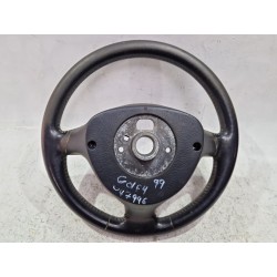 Recambio de volante para volkswagen golf iv (1j1) 1.9 tdi referencia OEM IAM 101259  