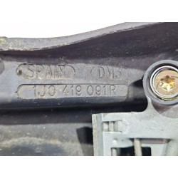 Recambio de volante para volkswagen golf iv (1j1) 1.9 tdi referencia OEM IAM 101259  