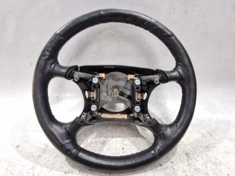 Recambio de volante para ford explorer 4.0 207 cv automatico referencia OEM IAM   