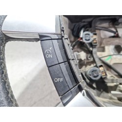 Recambio de volante para ford focus ii (da_, hcp, dp) 1.6 tdci referencia OEM IAM 4M513600C  