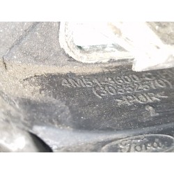 Recambio de volante para ford focus ii (da_, hcp, dp) 1.6 tdci referencia OEM IAM 4M513600C  