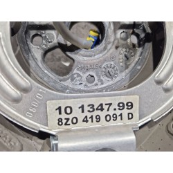 Recambio de volante para audi a3 (8l1) 1.9 tdi quattro referencia OEM IAM 8Z0419091D  