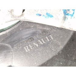 Recambio de volante para renault scénic iii (jz0/1_) 1.6 dci (jz00, jz12) referencia OEM IAM 609581499  