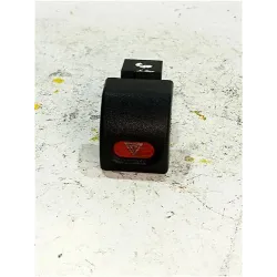 Recambio de interruptor luces emergencia para opel astra f berlina (1991) 1.7 tds referencia OEM IAM 90347821 90320621 90387656 