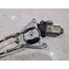 Recambio de mecanismo elevalunas delantero izquierdo para citroën saxo (s0, s1) 1.5 d referencia OEM IAM 111049  
