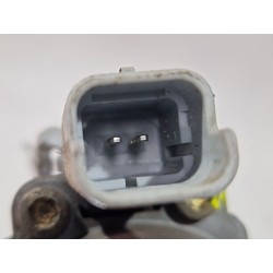 Recambio de mecanismo elevalunas delantero izquierdo para citroën saxo (s0, s1) 1.5 d referencia OEM IAM 111049  