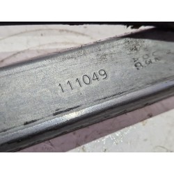 Recambio de mecanismo elevalunas delantero izquierdo para citroën saxo (s0, s1) 1.5 d referencia OEM IAM 111049  