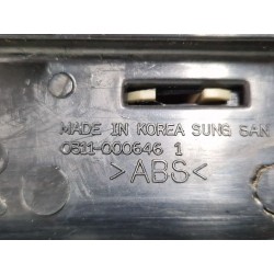 Recambio de piloto trasero derecho para daewoo nexia (1995) 1.5 16v referencia OEM IAM 03110006461  