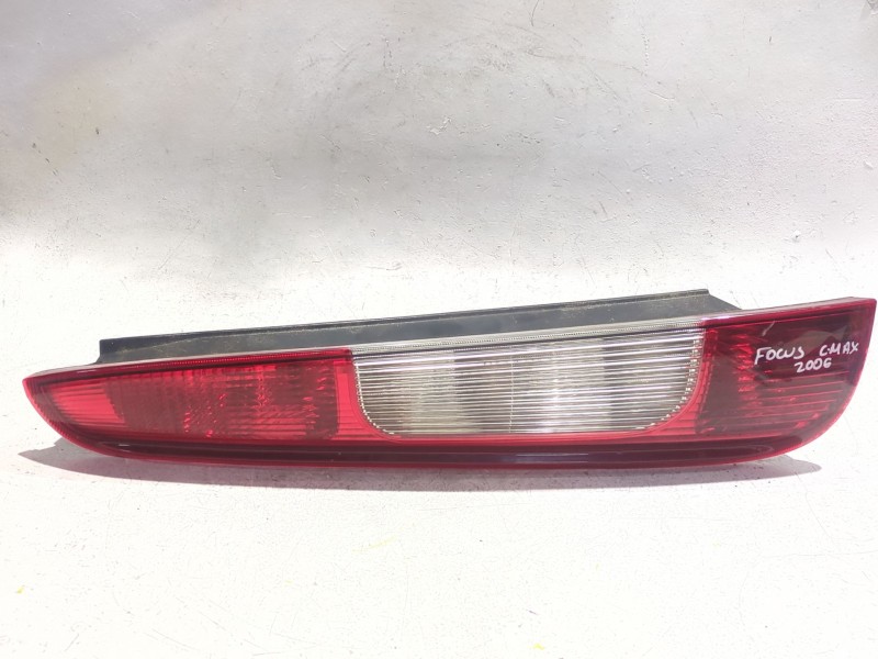 Recambio de piloto trasero izquierdo para ford focus c-max 1.6 tdci referencia OEM IAM 3m5113N411AA  