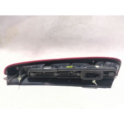 Recambio de piloto trasero izquierdo para ford focus c-max 1.6 tdci referencia OEM IAM 3m5113N411AA  