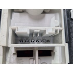 Recambio de piloto trasero izquierdo para bmw 3 compact (e46) 318 ti referencia OEM IAM 632169202379  