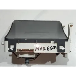 Recambio de cuadro completo para seat marbella (1986) 0.9 ce [0,9 ltr. - 32 kw] referencia OEM IAM 19603701  