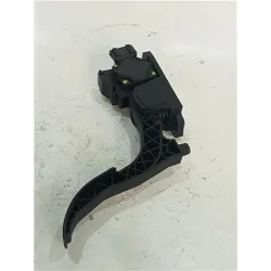 Recambio de potenciometro pedal gas para seat leon (1m1)(11.1999) tdi referencia OEM IAM 1J1721503K  