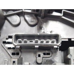 Recambio de piloto trasero derecho para peugeot 406 (8b) 2.1 td 12v referencia OEM IAM 2255D  