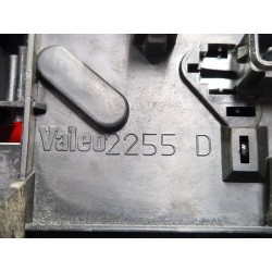 Recambio de piloto trasero derecho para peugeot 406 (8b) 2.1 td 12v referencia OEM IAM 2255D  