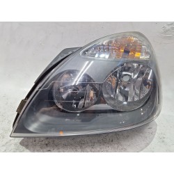 Recambio de faro delantero izquierdo para renault clio ii fase i (b/cb0)(1998) 1.5 dci (b/cb07) referencia OEM IAM 15601900  