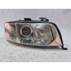 Recambio de faro delantero derecho para audi a6 c5 (4b2, 4b4) 2.5 tdi referencia OEM IAM 15592400  