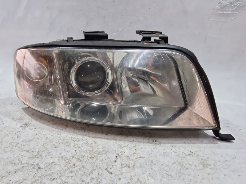 Recambio de faro delantero derecho para audi a6 c5 (4b2, 4b4) 2.5 tdi referencia OEM IAM 15592400  