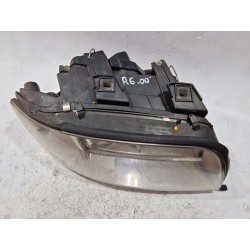 Recambio de faro delantero derecho para audi a6 c5 (4b2, 4b4) 2.5 tdi referencia OEM IAM 15592400  