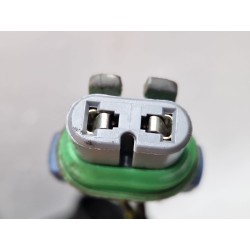 Recambio de faro delantero derecho para audi a6 c5 (4b2, 4b4) 2.5 tdi referencia OEM IAM 15592400  