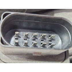 Recambio de faro delantero derecho para audi a6 c5 (4b2, 4b4) 2.5 tdi referencia OEM IAM 15592400  