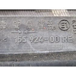 Recambio de faro delantero derecho para audi a6 c5 (4b2, 4b4) 2.5 tdi referencia OEM IAM 15592400  