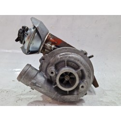 Recambio de turbo para ford c-max (cb3)(20072010) 2.0 tdci referencia OEM IAM 9654931780  