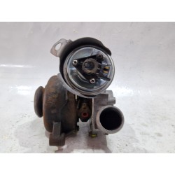 Recambio de turbo para ford c-max (cb3)(20072010) 2.0 tdci referencia OEM IAM 9654931780  