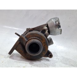 Recambio de turbo para ford c-max (cb3)(20072010) 2.0 tdci referencia OEM IAM 9654931780  
