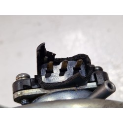 Recambio de turbo para ford c-max (cb3)(20072010) 2.0 tdci referencia OEM IAM 9654931780  