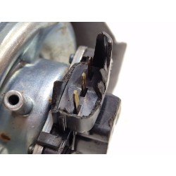 Recambio de turbo para ford c-max (cb3)(20072010) 2.0 tdci referencia OEM IAM 9654931780  