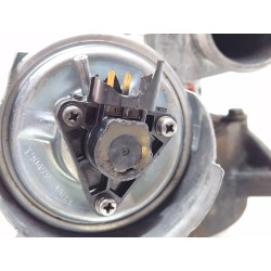 Recambio de turbo para ford c-max (cb3)(20072010) 2.0 tdci referencia OEM IAM 9654931780  
