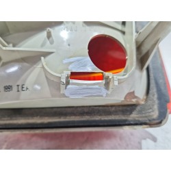 Recambio de piloto trasero izquierdo para ford sierra turnier (1987) 2.0 i referencia OEM IAM 83BG13A603  