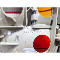 Recambio de piloto trasero izquierdo para ford sierra turnier (1987) 2.0 i referencia OEM IAM 83BG13A603  