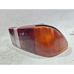 Recambio de piloto trasero derecho para ford sierra berlina (1987) 1.6 referencia OEM IAM 83BG13A602  