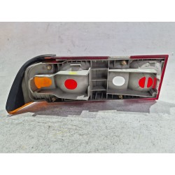 Recambio de piloto trasero derecho para ford sierra berlina (1987) 1.6 referencia OEM IAM 83BG13A602  
