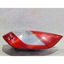 Recambio de piloto trasero derecho para renault scenic ii (jm)(2003) 2.0 (jm05, jm1n) referencia OEM IAM 2SK00865908  
