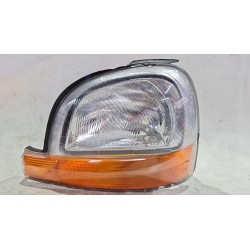 Recambio de faro delantero izquierdo para renault kangoo i (f/kc0)(1997) d 55 1.9 (kc0d) referencia OEM IAM 086669  
