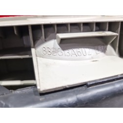 Recambio de piloto trasero derecho para ford sierra berlina (1987) 1.6 referencia OEM IAM 83BG13A602  