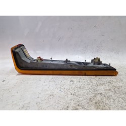 Recambio de piloto trasero izquierdo para ford granada berl./turnier (1978) 1.6 referencia OEM IAM 78GG13451BB  