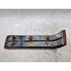 Recambio de piloto trasero derecho para ford granada berl./turnier (1978) 1.6 referencia OEM IAM 78GG13450AB  