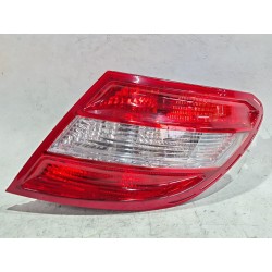 Recambio de piloto trasero derecho para mercedes-benz clase c (w204) c 220 cdi (204.008) referencia OEM IAM 2048200264R  