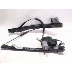 Recambio de mecanismo elevalunas delantero derecho para ford mondeo iii (b5y) 1.8 16v referencia OEM IAM 2900019224  