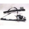 Recambio de mecanismo elevalunas delantero derecho para ford mondeo iii (b5y) 1.8 16v referencia OEM IAM 2900019224  