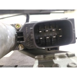 Recambio de mecanismo elevalunas delantero derecho para ford mondeo iii (b5y) 1.8 16v referencia OEM IAM 2900019224  