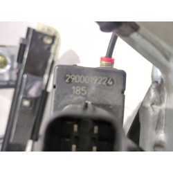 Recambio de mecanismo elevalunas delantero derecho para ford mondeo iii (b5y) 1.8 16v referencia OEM IAM 2900019224  