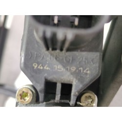 Recambio de mecanismo elevalunas delantero derecho para ford mondeo iii (b5y) 1.8 16v referencia OEM IAM 2900019224  