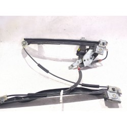 Recambio de mecanismo elevalunas delantero derecho para ford mondeo iii (b5y) 1.8 16v referencia OEM IAM 2900019224  